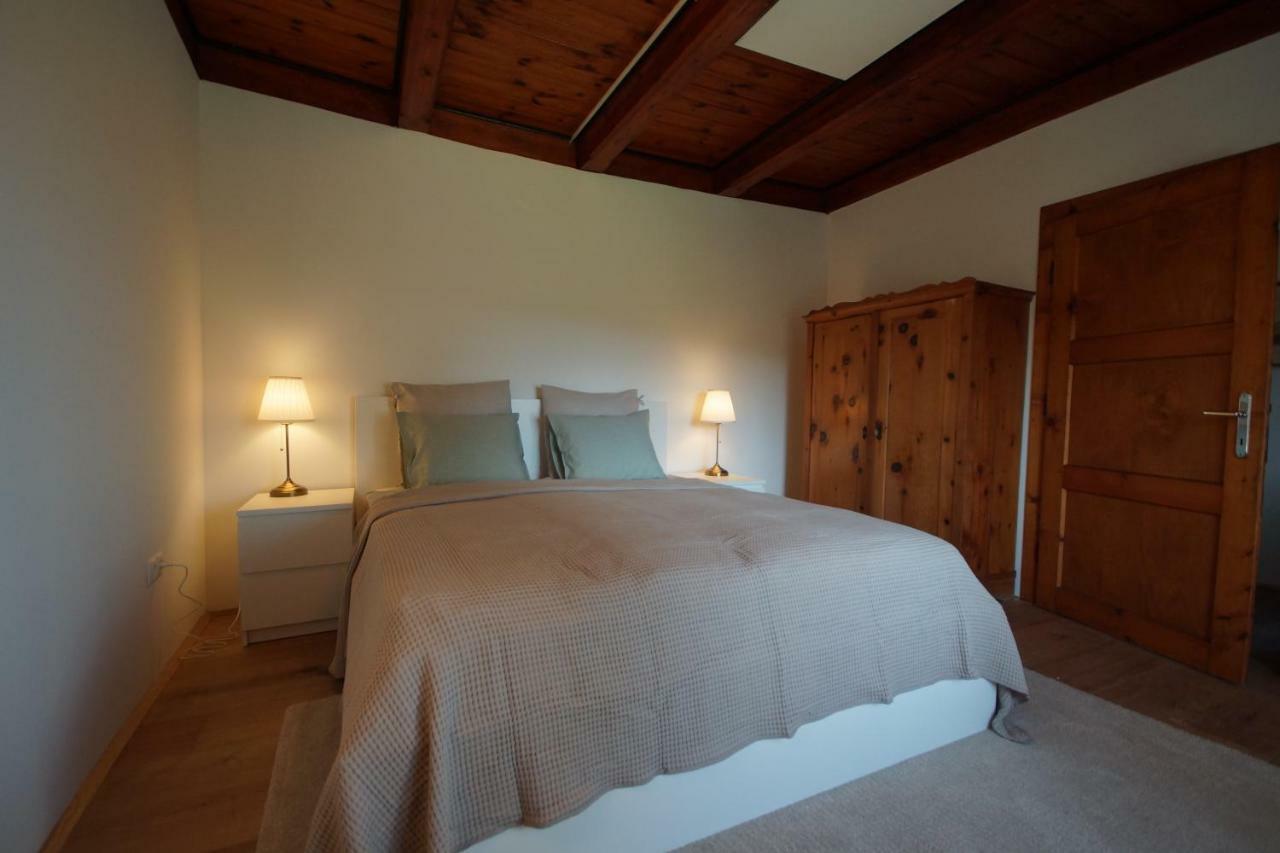 Vacationhome In The Vineyards Vienna Esterno foto