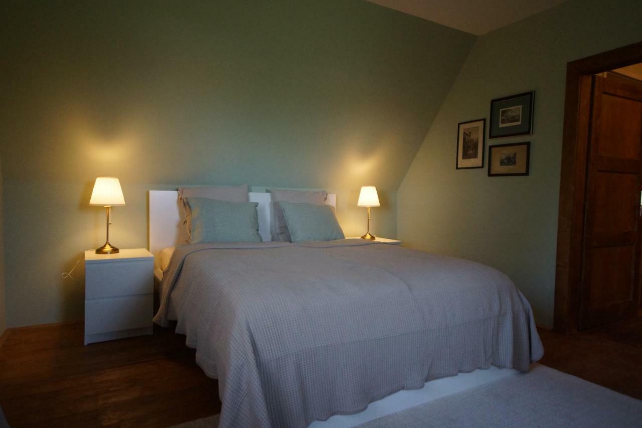 Vacationhome In The Vineyards Vienna Esterno foto