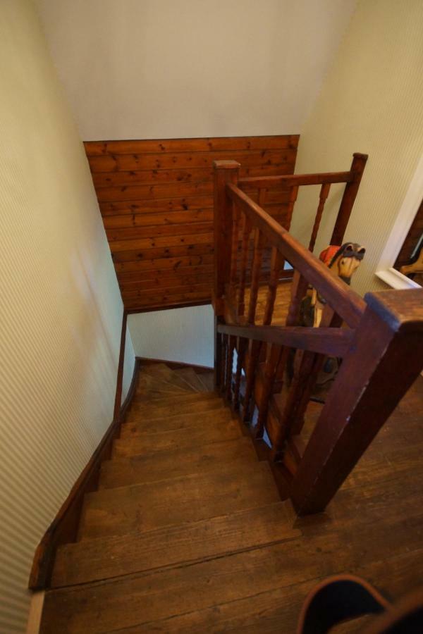 Vacationhome In The Vineyards Vienna Esterno foto